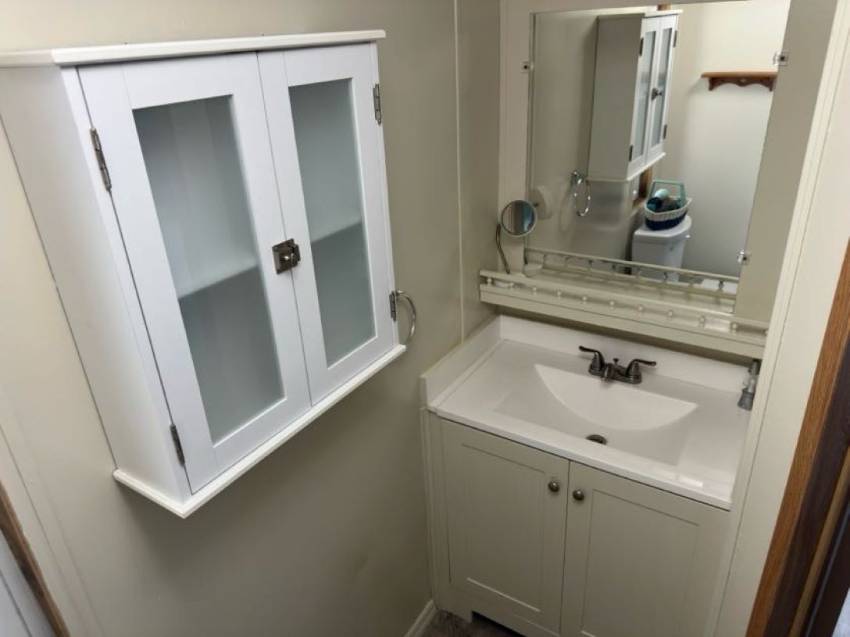 341 Sioux Drive a Winter Haven, FL Mobile or Manufactured Home for Sale